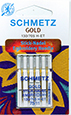  Schmetz  130/705H-ET  75 (5 )
